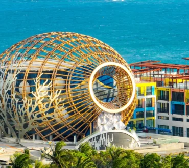 Nha Trang 3 ngày 3 đêm